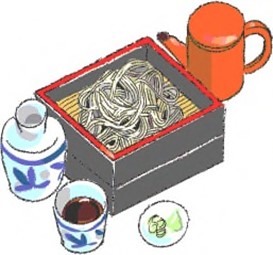 そば画像